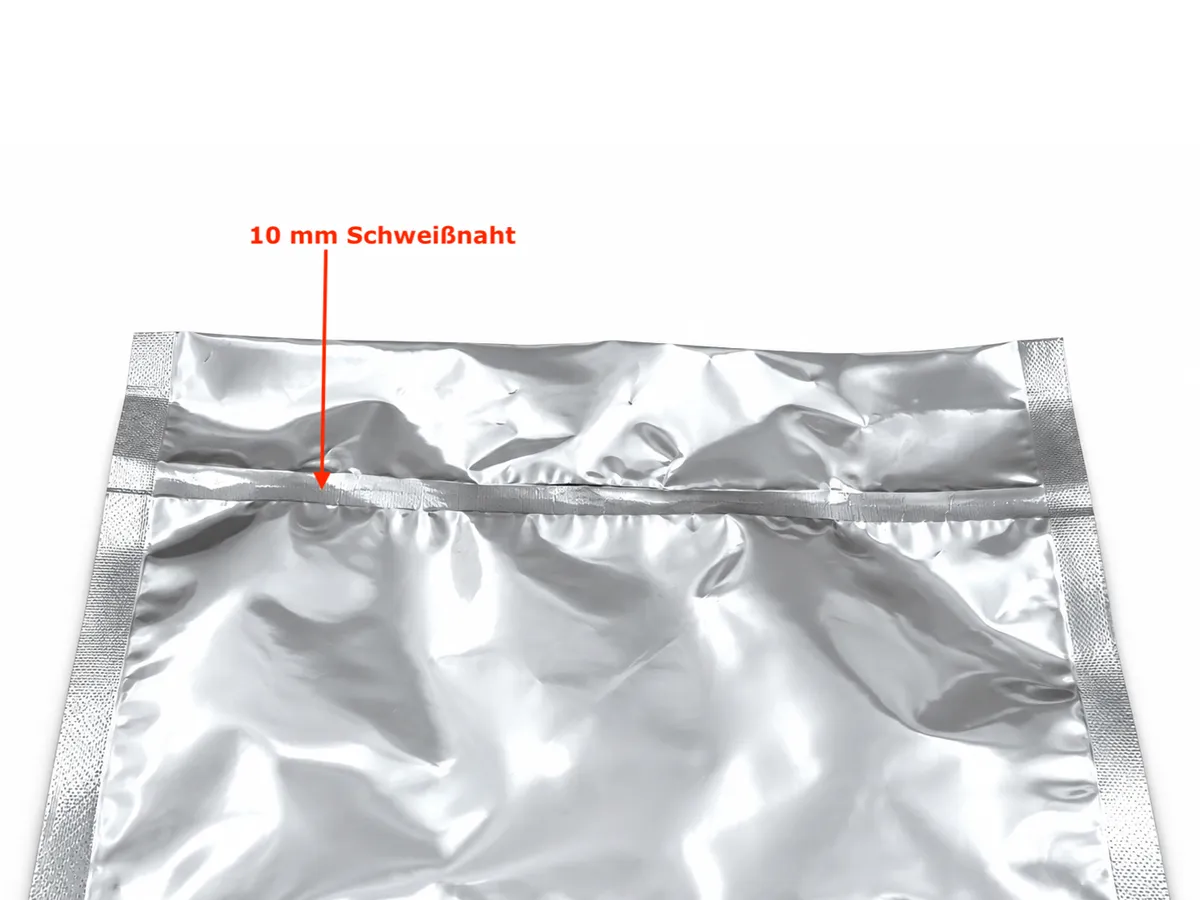 Element 2 von 3 (Bild) – Folienschweißgerät KT-2010HC