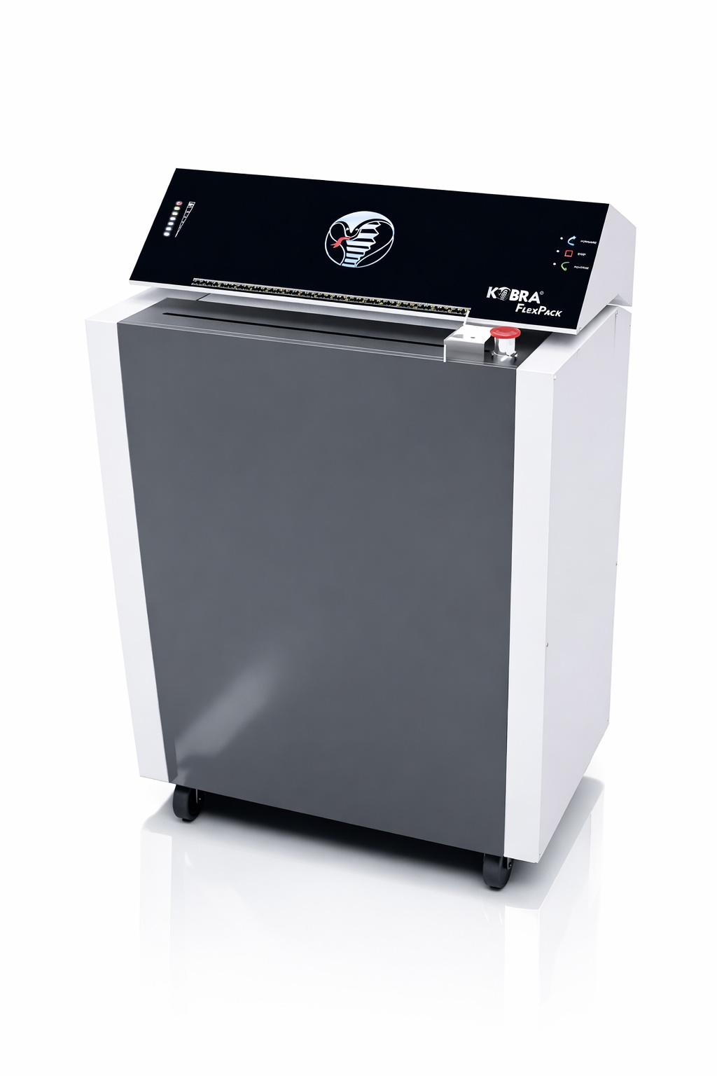 Kartonschredder Flex