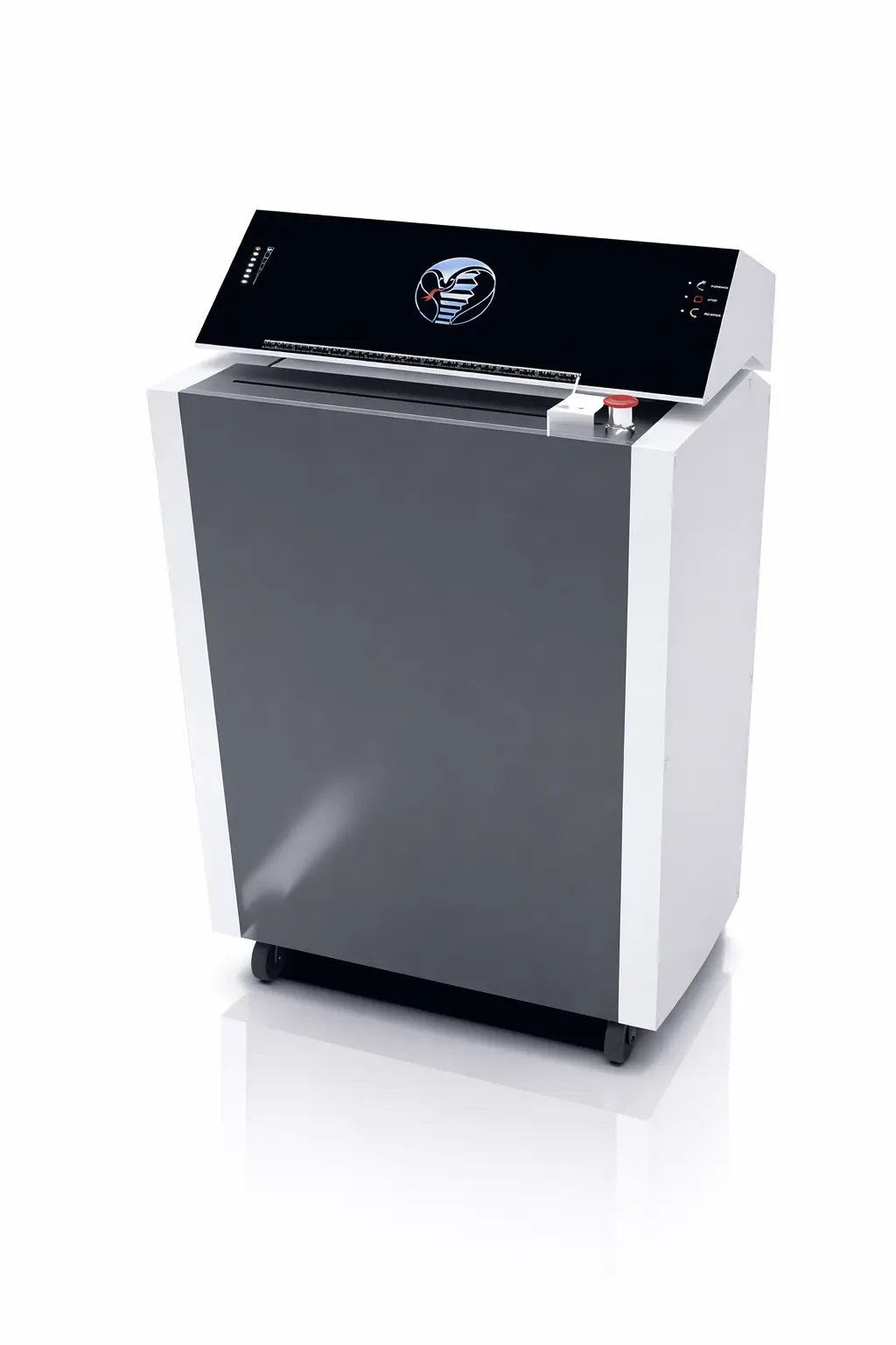Kartonschredder KT-Pro