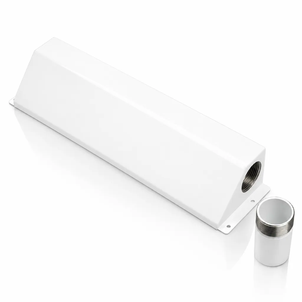 Kartonschredder Adapter Staubabsaugung