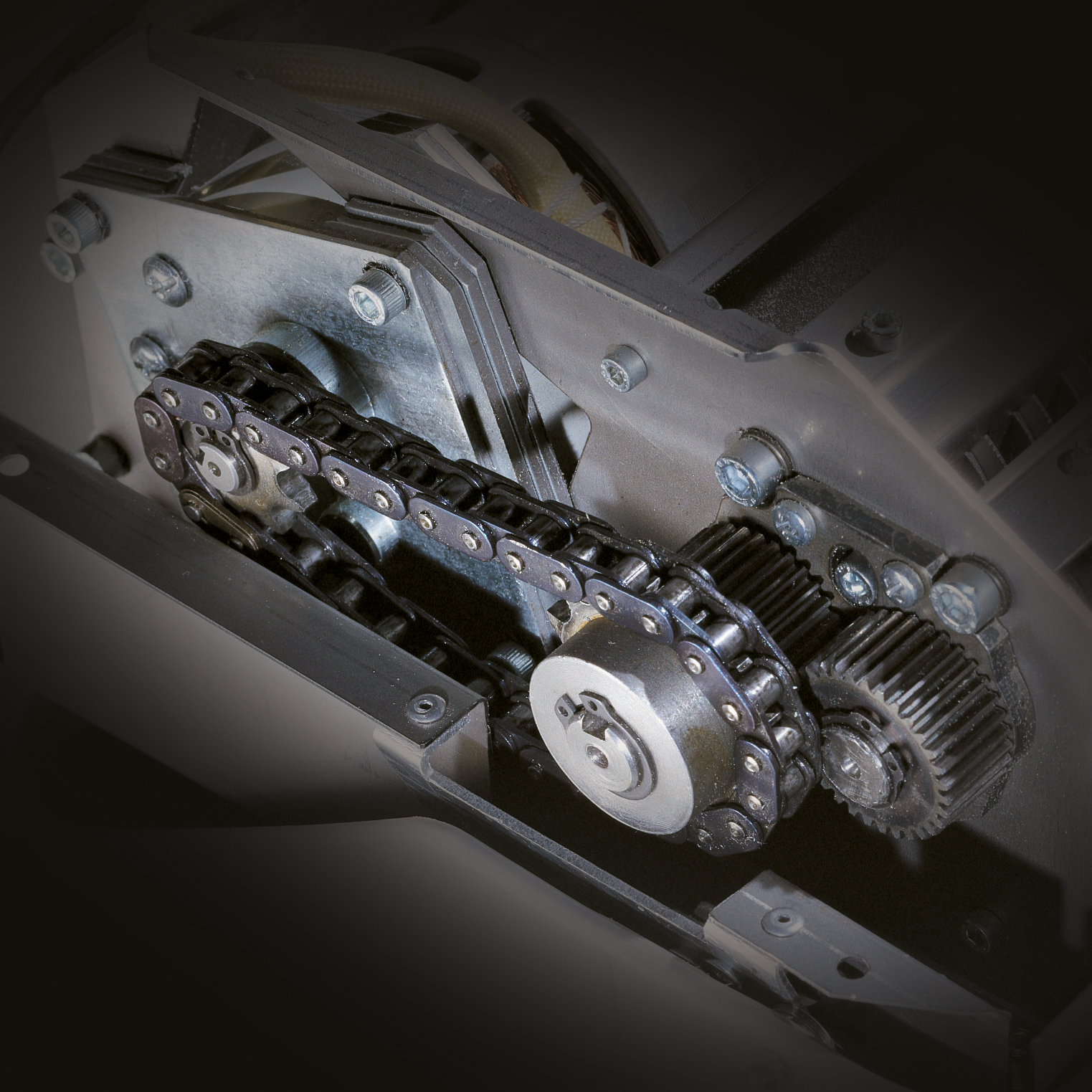 Element 6 von 6 (Bild) – Kartonschredder Flex