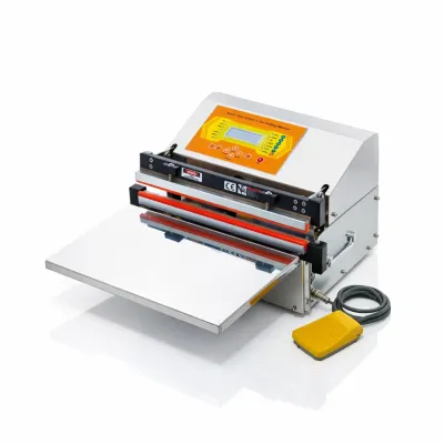 Vakuum Folienschweissgeraet KT350-MD-10