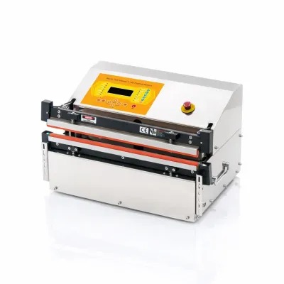 Vakuum Folienschweissgeraet KT350-MD-10