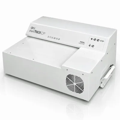 Kartonschredder CP